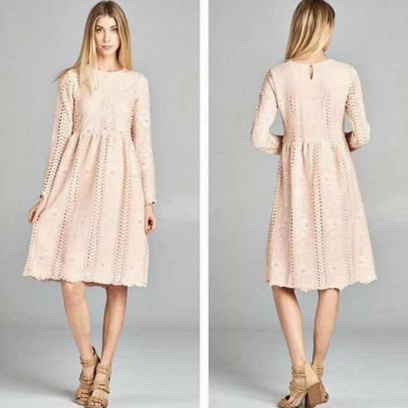 Tea n rose dress Clearance